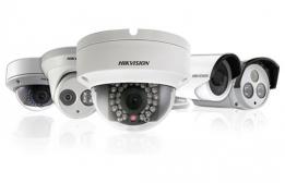 Surveillance (CCTV)